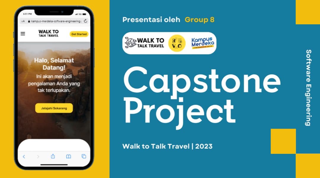 Walk to Talk: Discover Your Next Destination